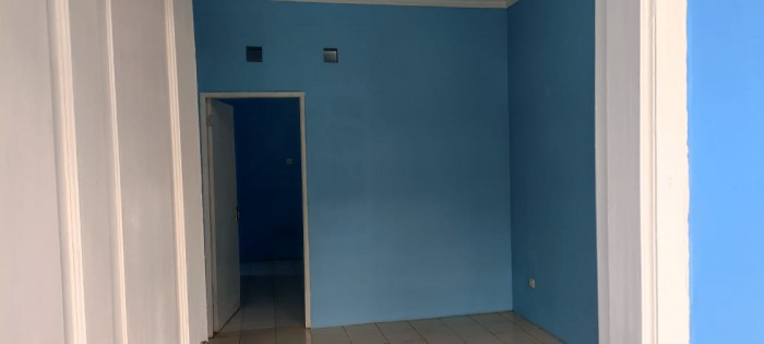 Rumah dijual di Bella Casa Residence Depok